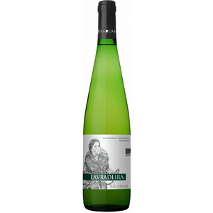 Вино Casa Da Fonte Pequena, "Lavradeira" Branco