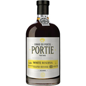 Вино Casca Wines, "Portie" White Reserva