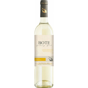 Вино Casca Wines, "Bote" Sailing Boat Branco, 2019