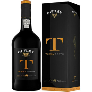 Портвейн "Offley" Porto Tawny, gift box