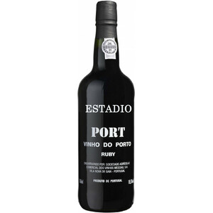 Портвейн Messias, "Estadio" Port Ruby, Douro DOC