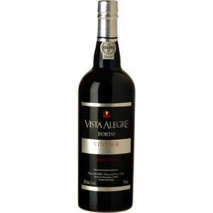 Портвейн "Vista Alegre" Vintage Port, 2005