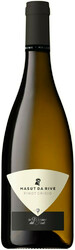 Вино Masut da Rive, Pinot Grigio, Isonzo del Friuli DOC, 2018