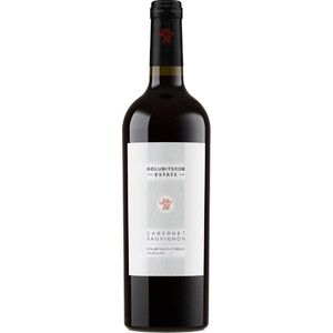 Вино Golubitskoe Estate, Cabernet Sauvignon, 2019