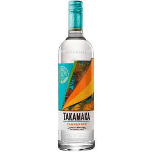 Ром "Takamaka" Zannannan, 0.7 л
