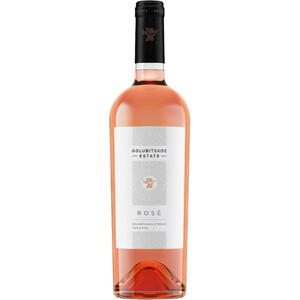 Вино Golubitskoe Estate, Rose