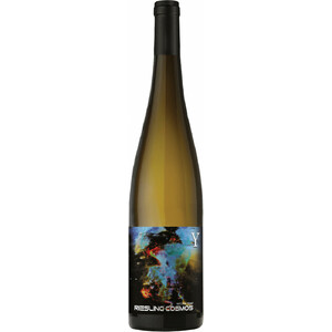 Вино Yaiyla​ Urban Winery, "Cosmos" Riesling