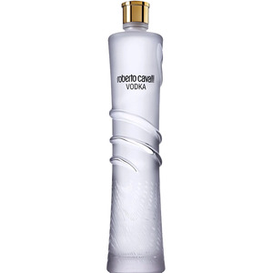 Водка "Roberto Cavalli" Classic, 0.7 л