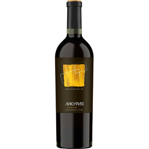 Вино "Ликурия" Ркацители