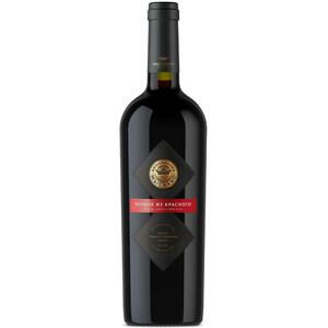 Вино Мысхако, Черное из Красного