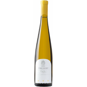 Вино Новороссийск Семигорье Рислинг "Сикоры", 2019