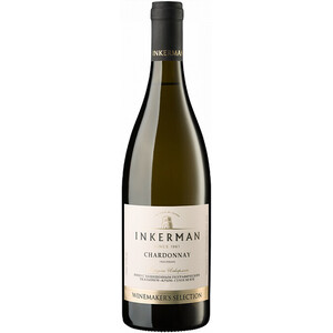 Вино Инкерман, Шардоне "Вайнмейкер'с Селекшн"