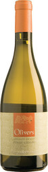 Вино Pierpaolo Pecorari, "Olivers", Venezia-Giulia IGT, 2007