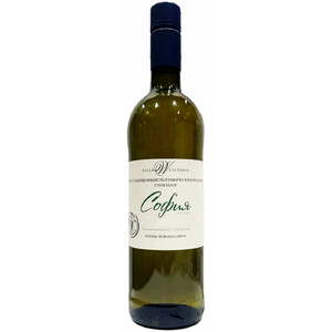 Вино Villa Victoria, "Sofia" White