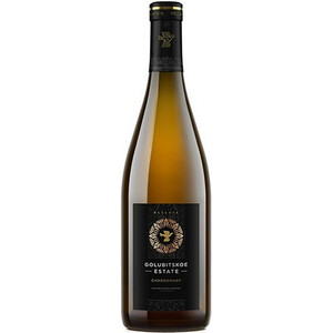 Вино Golubitskoe Estate, Chardonnay Reserve, 2019