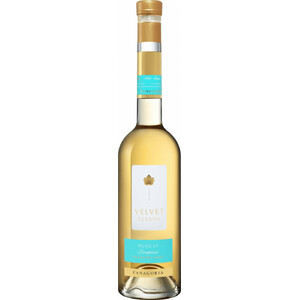 Вино Fanagoria, "Velvet Season" Muscat, 2020, 0.5 л