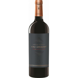 Вино Фанагория, "Крю Лермонт" Спешл Резерв Красное