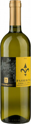 Вино Cantina della Torre, Passerina, Terre di Chieti IGT
