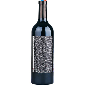 Вино "Фантом" Красностоп Золотовский/Каберне Совиньон 50/50, 2018, 1.5 л