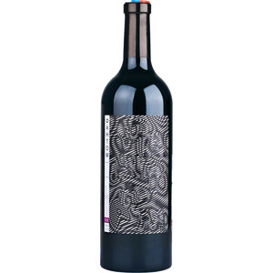 Вино "Фантом" Красностоп Золотовский/Каберне Совиньон 70/30, 2018, 1.5 л