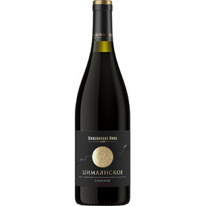 Вино "Цимлянское" Голубок