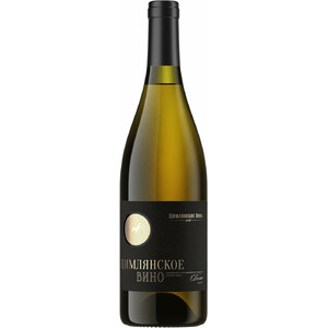Вино "Цимлянское" Белое Сухое