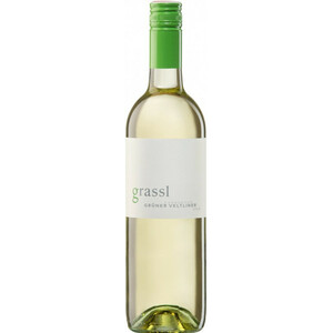 Вино Grassl, Gruner Veltliner, 2020
