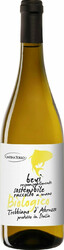 Вино Cantina Tollo, "Biologico" Trebbiano d'Abruzzo DOP, Label "Animals"