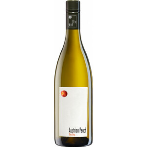 Вино Weingut R&A Pfaffl, "Austrian Peach", 2020