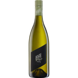 Вино Weingut R&A Pfaffl, Riesling "Pur", 2019