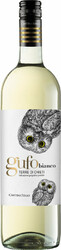 Вино "Gufo" Bianco, Terre di Chieti IGP