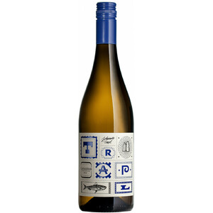 Вино Johannes Trapl, Carnuntum Weiss, 2018