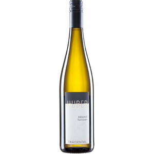Вино Markus Huber, Riesling "Terrassen", Traisental DAC, 2020