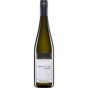 Вино Markus Huber, Gruner Veltliner "Rosenweg", Traisental DAC, 2020