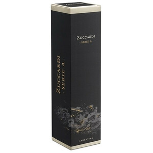 Вино Zuccardi, "Serie A" Malbec, gift box