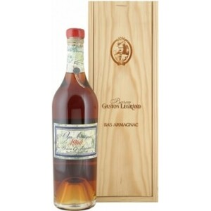 Арманьяк Baron G. Legrand 1964 Bas Armagnac, 0.7 л