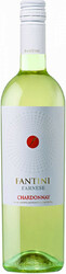Вино Farnese, "Fantini" Chardonnay, Terre di Chieti IGT, 2019