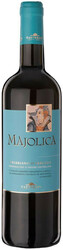 Вино Podere Castorani, "Majolica" Trebbiano d'Abruzzo DOC, 2019