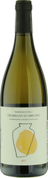 Вино Francesco Cirelli, "Anfora" Trebbiano d'Abruzzo DOC, 2017