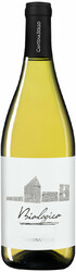 Вино Cantina Tollo, "Biologico" Trebbiano d'Abruzzo DOP, 2016