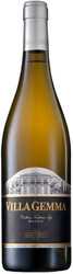 Вино "Villa Gemma" Bianco, Colline Teatine IGT, 2018