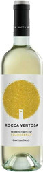 Вино Cantina Tollo, "Rocca Ventosa" Chardonnay, Terre di Chieti IGP