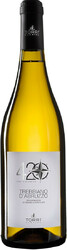 Вино Torri Cantine, "4 20" Trebbiano d'Abruzzo DOC