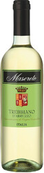 Вино "Masereto" Trebbiano dꞌAbruzzo DOC, 2019