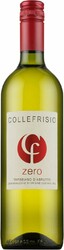 Вино Collefrisio, "Zero" Trebbiano d'Abruzzo DOC, 2017
