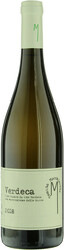 Вино Tenuta Macchiarola, Verdeca, Salento IGT, 2018