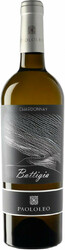 Вино Paolo Leo, Battigia Chardonnay, Salento IGP