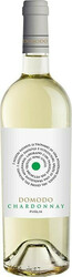 Вино "Domodo" Chardonnay, Puglia IGP