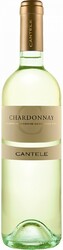Вино Cantele, Chardonnay, Salento IGT