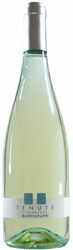 Вино Rasciatano, "Tenute" Chardonnay, Puglia IGT, 2018